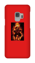 stujavionbrooks Samsung Phone Cases
