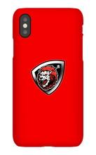 triniplaya16 iPhone Phone Cases