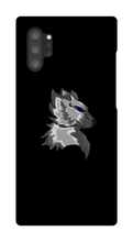 silverwulf80 Samsung Phone Cases