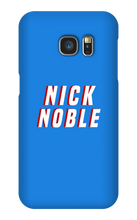 Noble Samsung Phone Cases