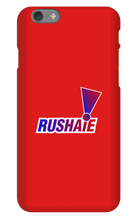 rushaie iPhone Phone Cases