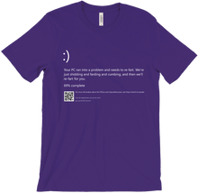 BSOF (BlueScreen of Farding) | Ryandary T-Shirt