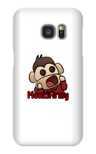 Funda para Samsung de la MonkiArmy