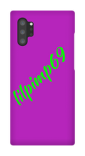 lilplmp69 Samsung Phone Cases