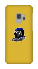 arkknight Samsung Phone Cases