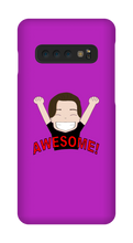 Awesome! Samsung Phone Cases