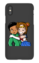 stormybae iPhone Phone Cases