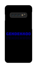 gendekk00 Samsung Phone Cases