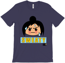Sweaty Wraith T-Shirt
