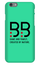 twitchbazsa iPhone Phone Cases