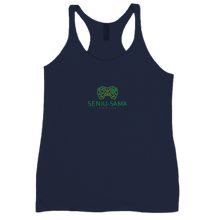 Senju Controller Tank-Top (Female)