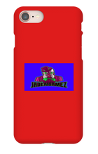 jadengamez iPhone Phone Cases