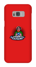 lottydotty420 Samsung Phone Cases