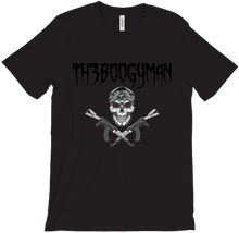 th3boogyman T-Shirts