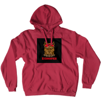 ricohood818 Hoodies (No-Zip/Pullover)