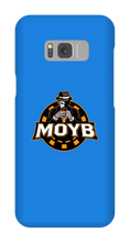 moybp Samsung Phone Cases