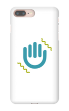 ShakyHands iPhone Phone Cases