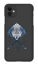pnwgaming iPhone Phone Cases