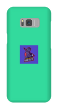 sobrinhogamer Samsung Phone Cases