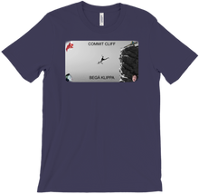 Commit cliff shirt