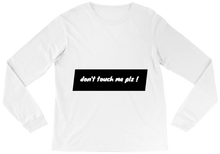 pywiix_ Long Sleeve Tee