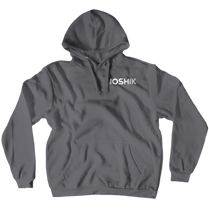 josh1k Hoodies (No-Zip/Pullover)