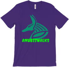 anubiswalks T-Shirts