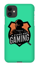 AVG iPhone Phone Cases