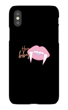 bbyrp iPhone Phone Cases
