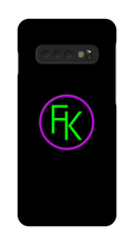 FK Samsung Phone Case