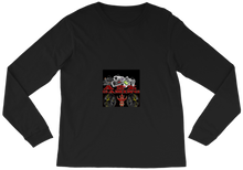 A2ZGAMING Long Sleeve Tee