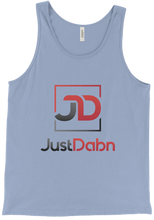 justdabn Tank Top