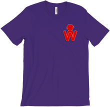 MrWeebzy Persona Logo Shirt