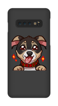 Jubilee Samsung Phone Cases