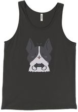 Oreo Tank Top