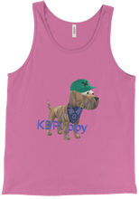 kbpb1gaming Tank Top