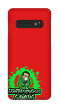 eightba11king540 Samsung Phone Cases