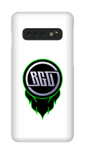 beardedgreatdane Samsung Phone Cases
