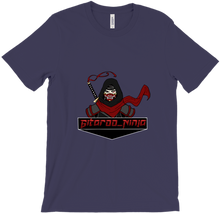 gitaroo_ninja T-Shirts
