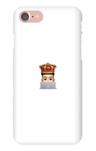 shkerzo iPhone Phone Cases