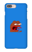 kidree14RAGE iPhone Case