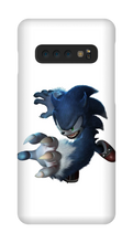 wakepsycho Samsung Phone Cases