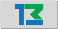 tribe_13 XXL Gaming Mousepad