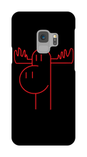 Da MOOSE Samsung Phone Cases