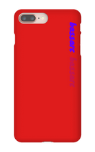 bassarc iPhone Phone Cases