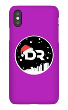 draxproduo iPhone Phone Cases