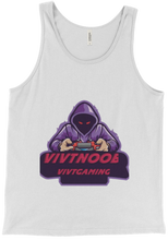 vivtnoob Tank Top