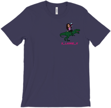x_lainie_x T-Shirts