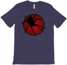 wolfspider_gaming T-Shirts