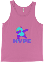 freakypandagaming Tank Top